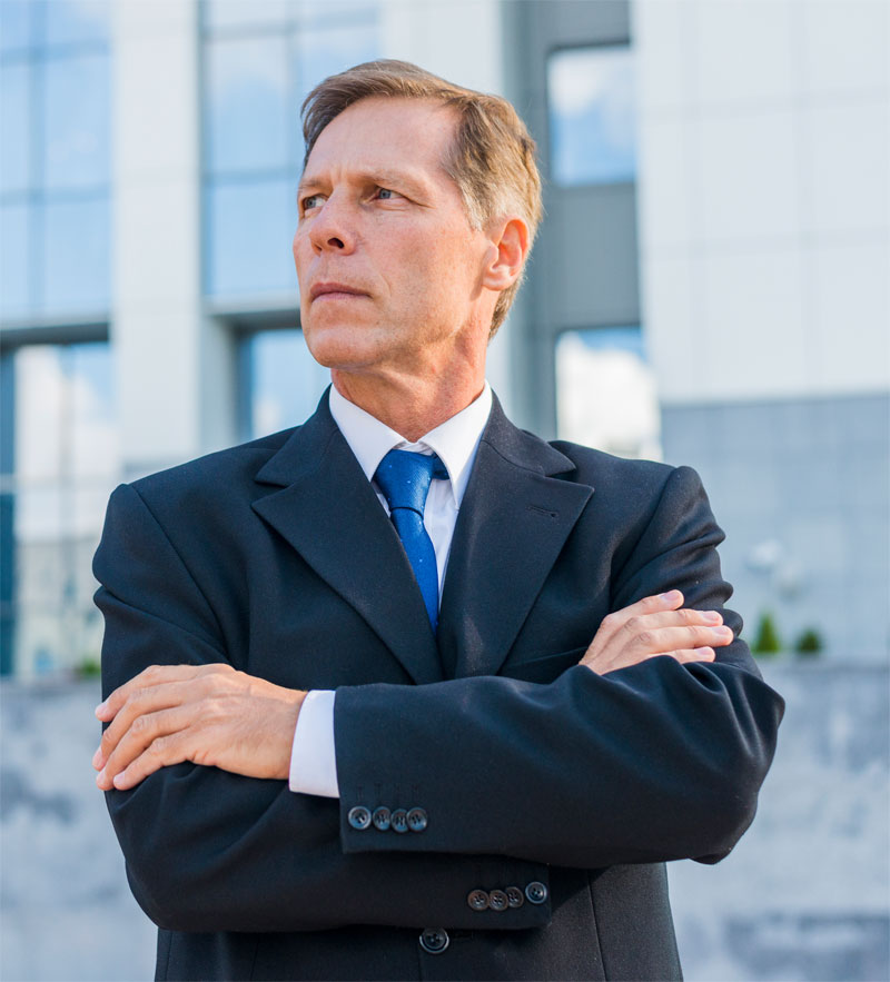 Advocate Ankit Singh